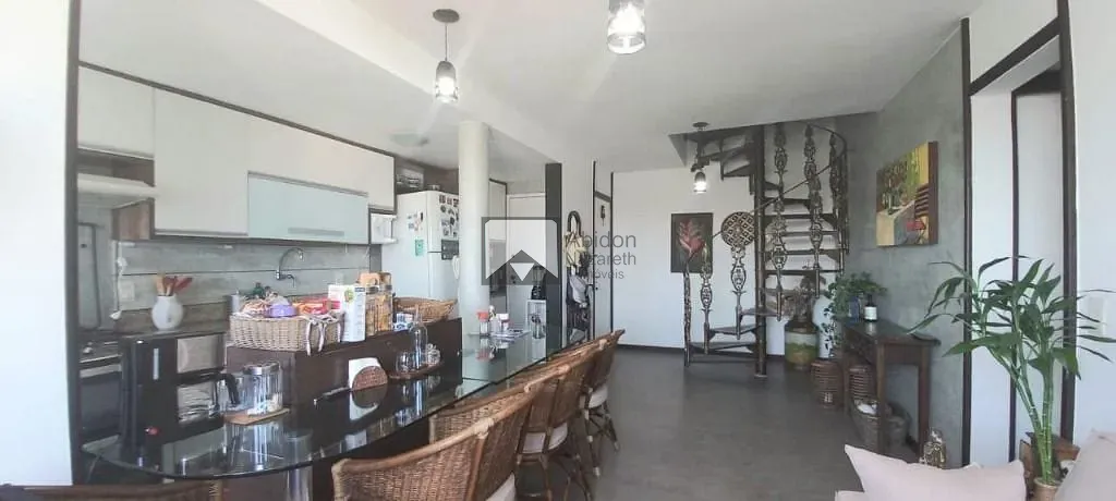 Cobertura, 4 quartos, 220 m² - Foto 23
