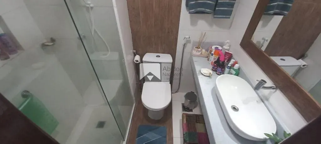 Cobertura, 4 quartos, 220 m² - Foto 22