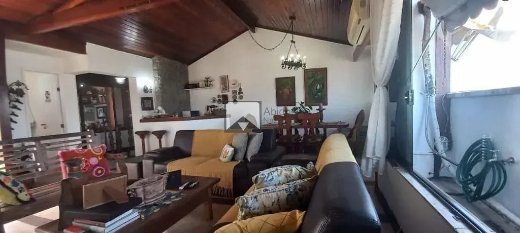 Cobertura, 4 quartos, 220 m² - Foto 9