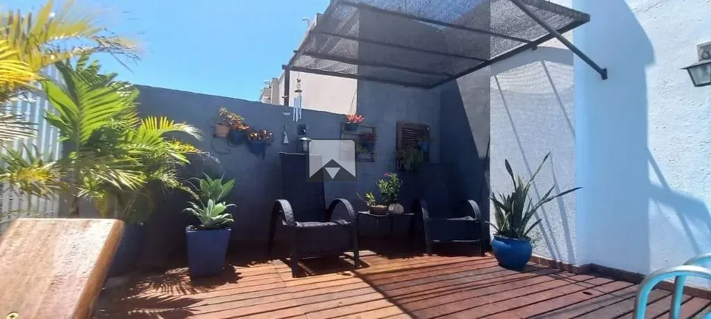 Cobertura, 4 quartos, 220 m² - Foto 2