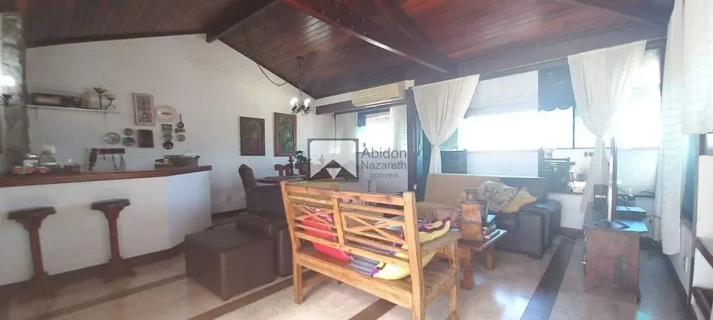 Cobertura, 4 quartos, 220 m² - Foto 11
