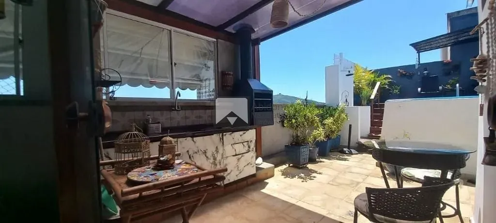 Cobertura, 4 quartos, 220 m² - Foto 8