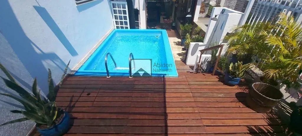 Cobertura, 4 quartos, 220 m² - Foto 4