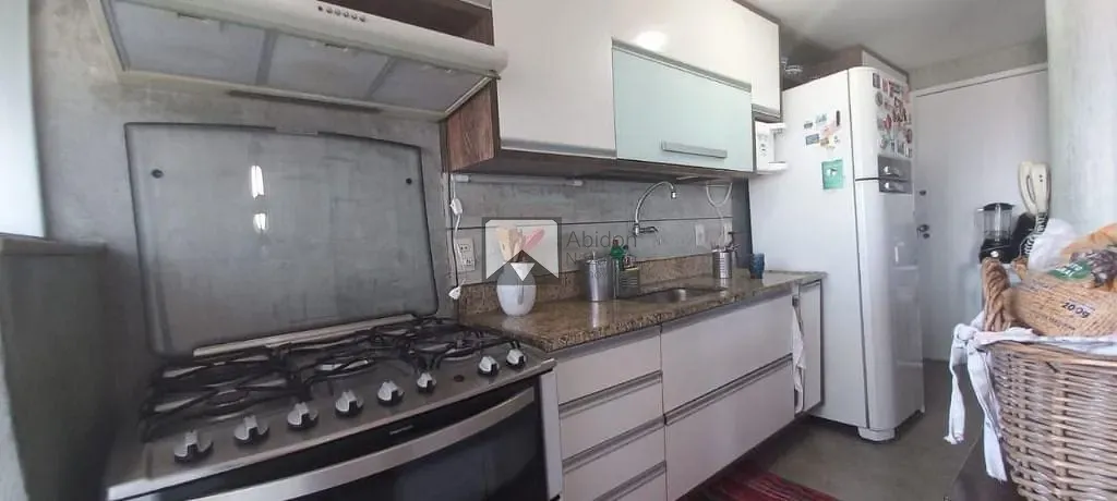Cobertura, 4 quartos, 220 m² - Foto 12