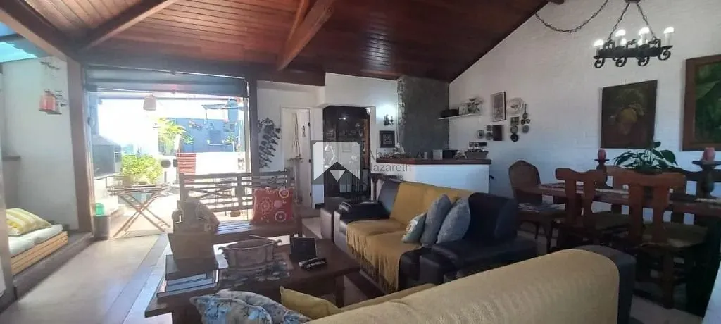 Cobertura, 4 quartos, 220 m² - Foto 10