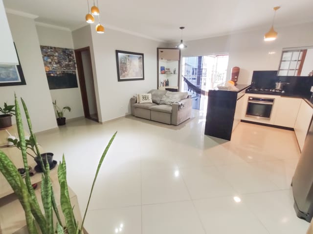 Cobertura / Penthouse com 172m² 3 quartos e 3 banheiros, à venda, no bairro Ingleses do Rio Vermelho em Florianópolis