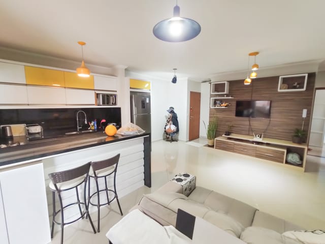 Cobertura / Penthouse com 172m² 3 quartos e 3 banheiros, à venda, no bairro Ingleses do Rio Vermelho em Florianópolis