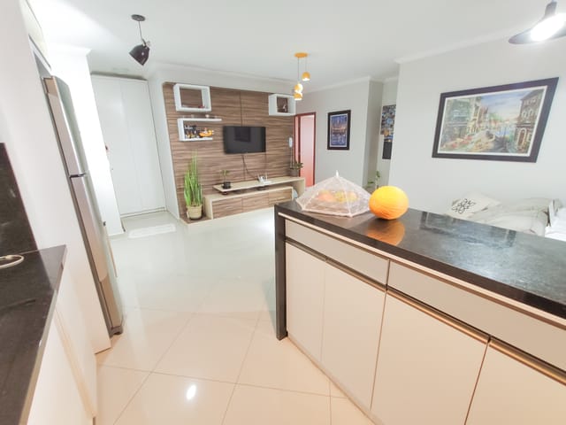 Cobertura / Penthouse com 172m² 3 quartos e 3 banheiros, à venda, no bairro Ingleses do Rio Vermelho em Florianópolis