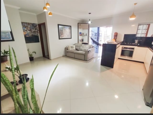 Cobertura / Penthouse com 172m² 3 quartos e 3 banheiros, à venda, no bairro Ingleses do Rio Vermelho em Florianópolis