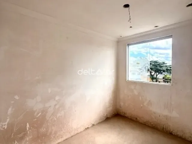 Cobertura / Penthouse com 90m² 3 quartos e 1 banheiro, à venda, no bairro Santa Branca em Belo Horizonte