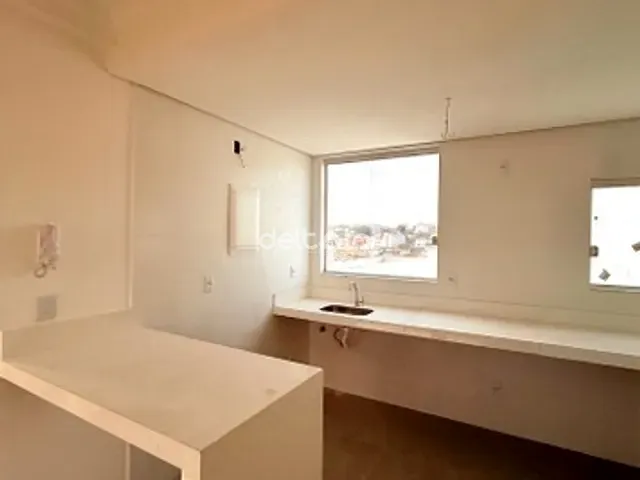 Cobertura / Penthouse com 90m² 3 quartos e 1 banheiro, à venda, no bairro Santa Branca em Belo Horizonte