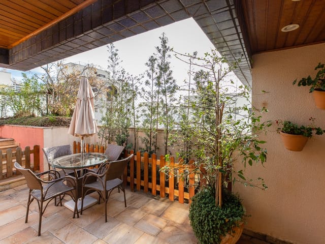 Foto do Cobertura / Penthouse - Cobertura para venda em Brooklin com 3 quartos, sendo 2 suítes , 297m² | Lares e Andares Imóveis