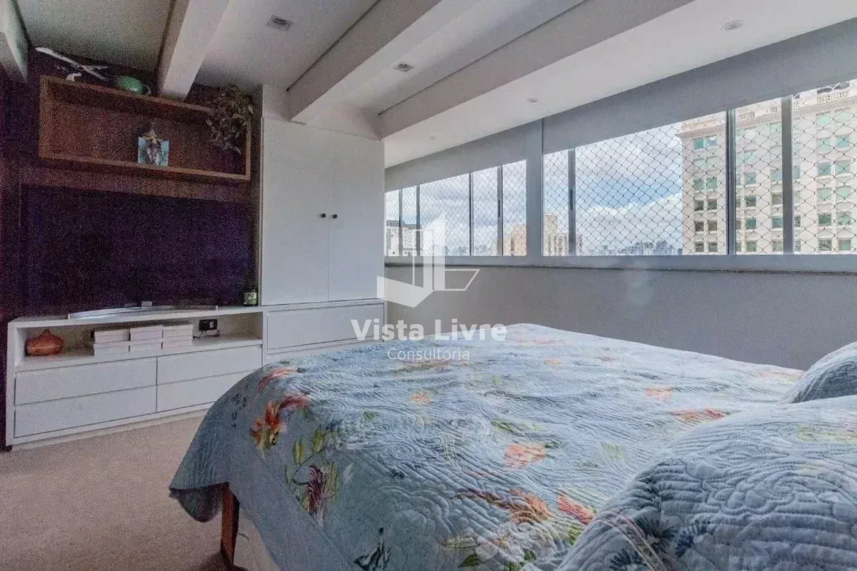 Cobertura, 2 quartos, 101 m² - Foto 17