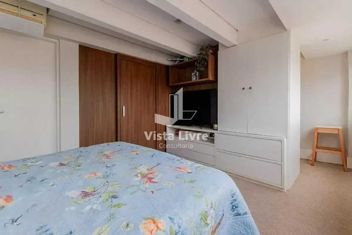 Cobertura, 2 quartos, 101 m² - Foto 18