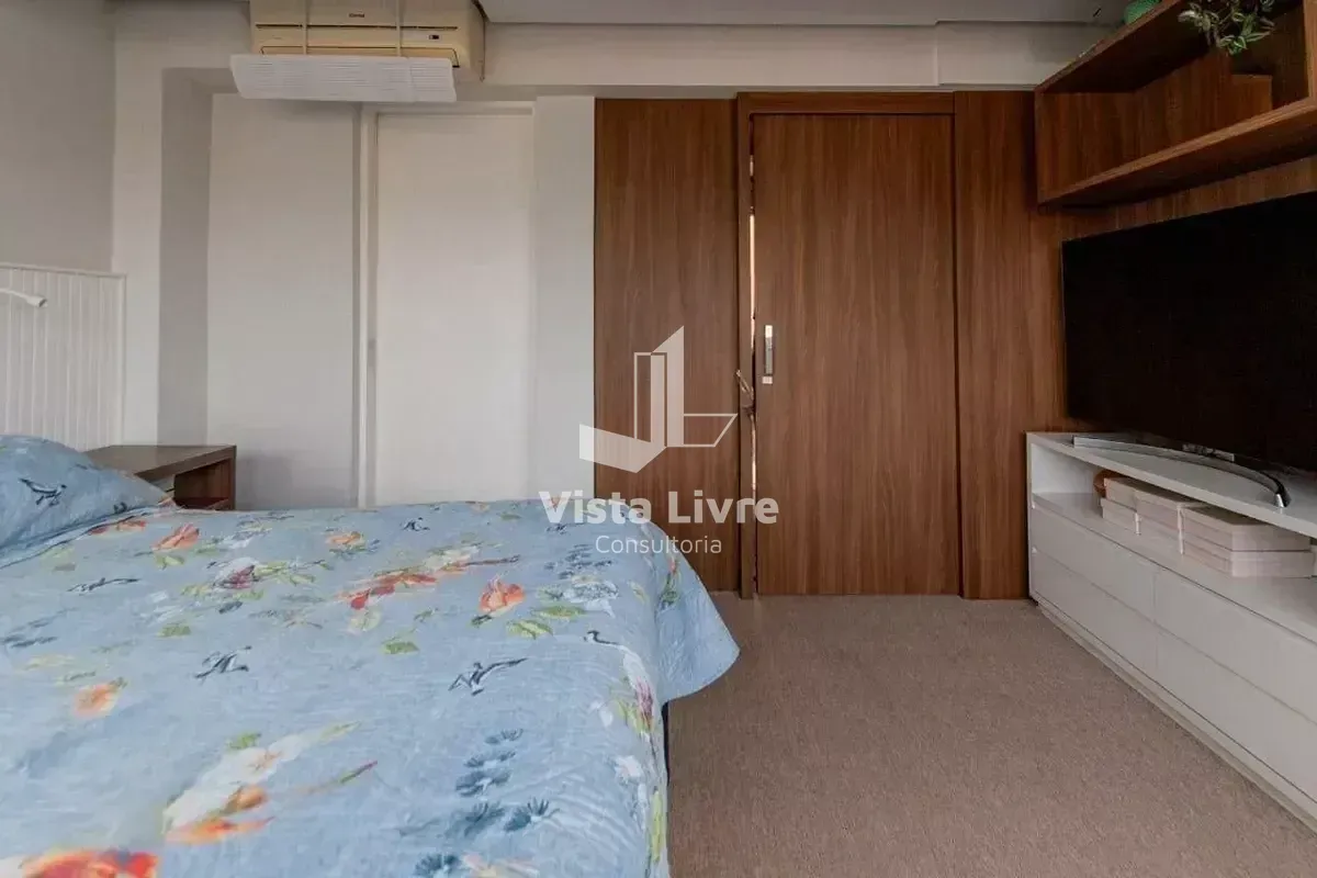 Cobertura, 2 quartos, 101 m² - Foto 19