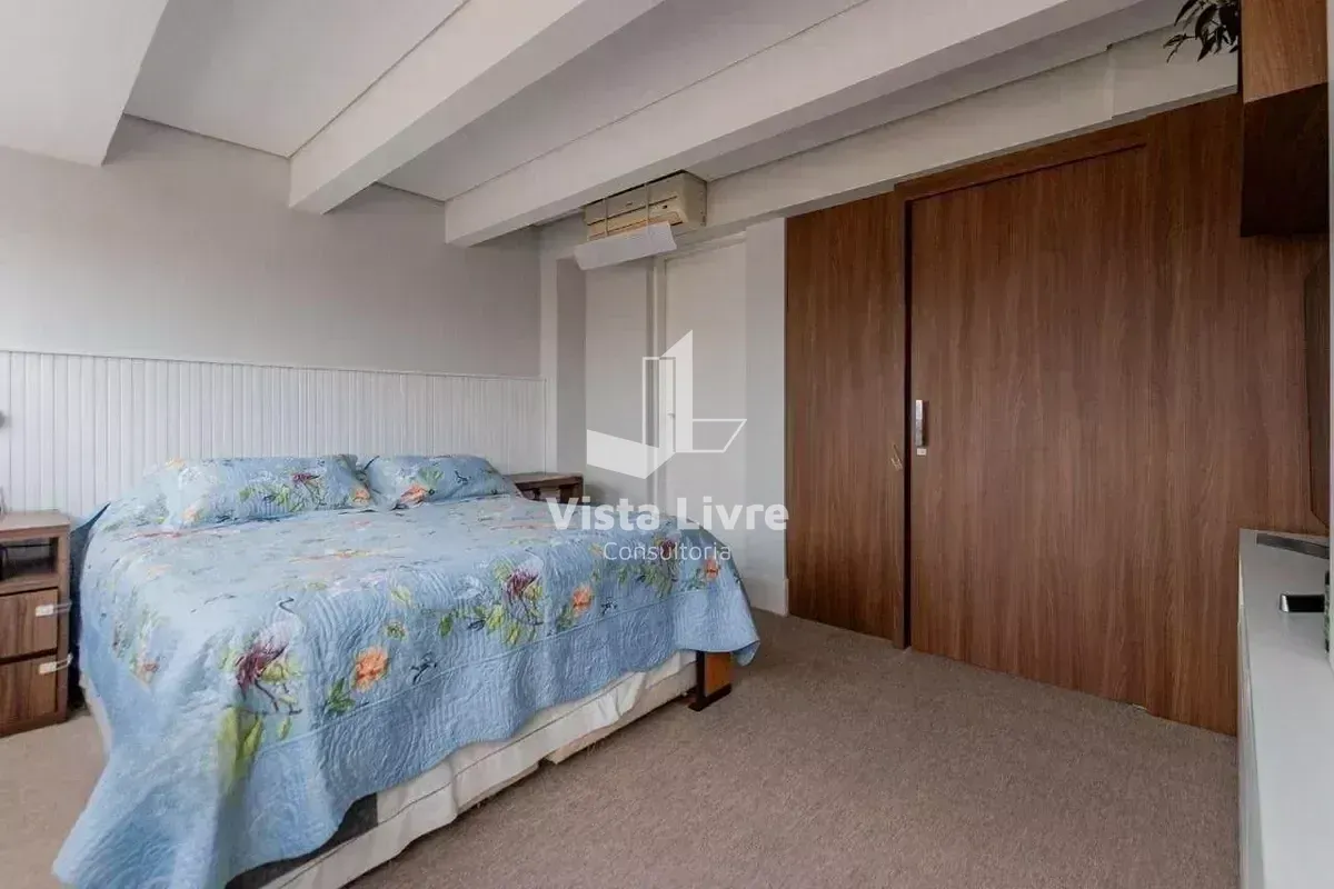 Cobertura, 2 quartos, 101 m² - Foto 20
