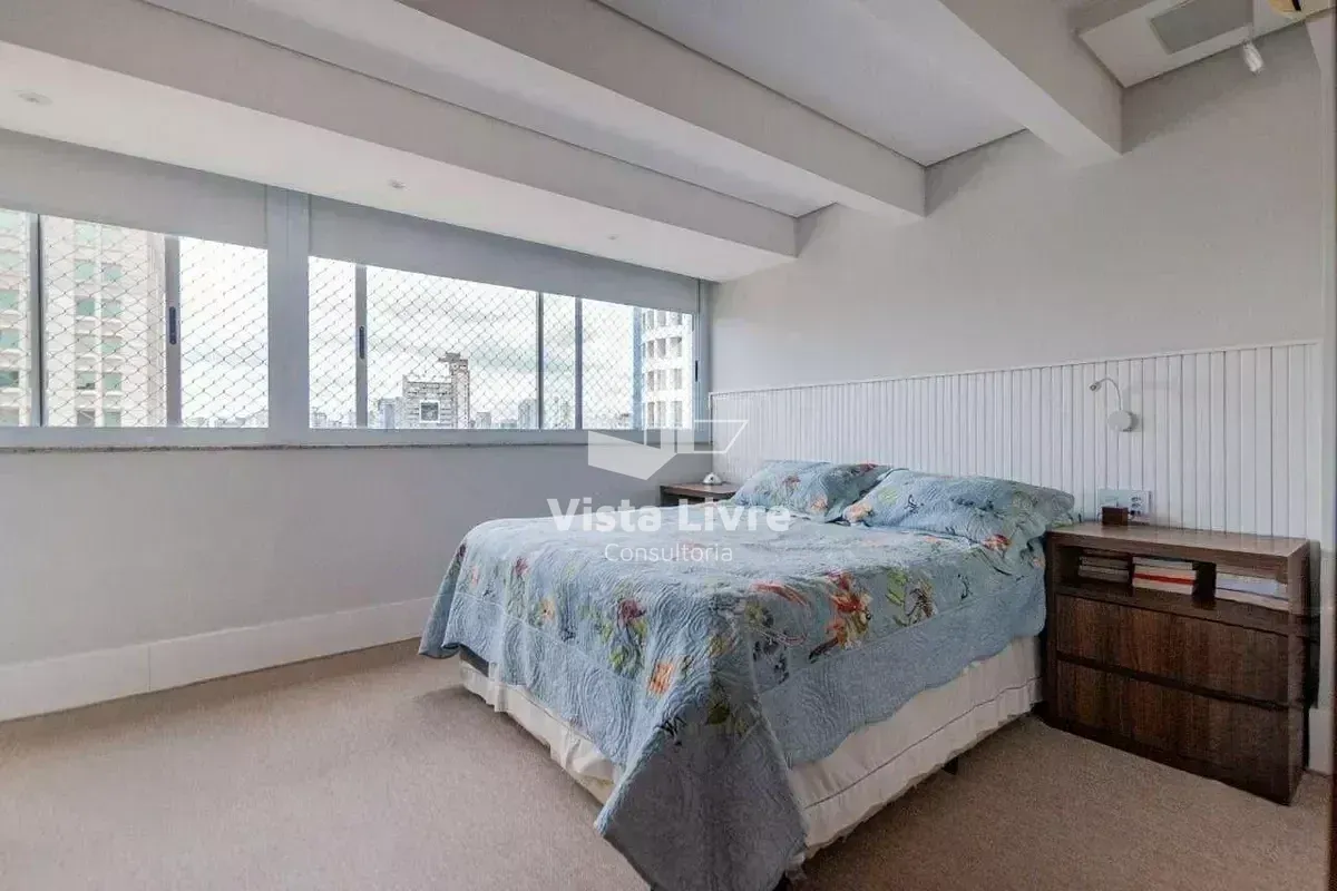 Cobertura, 2 quartos, 101 m² - Foto 21