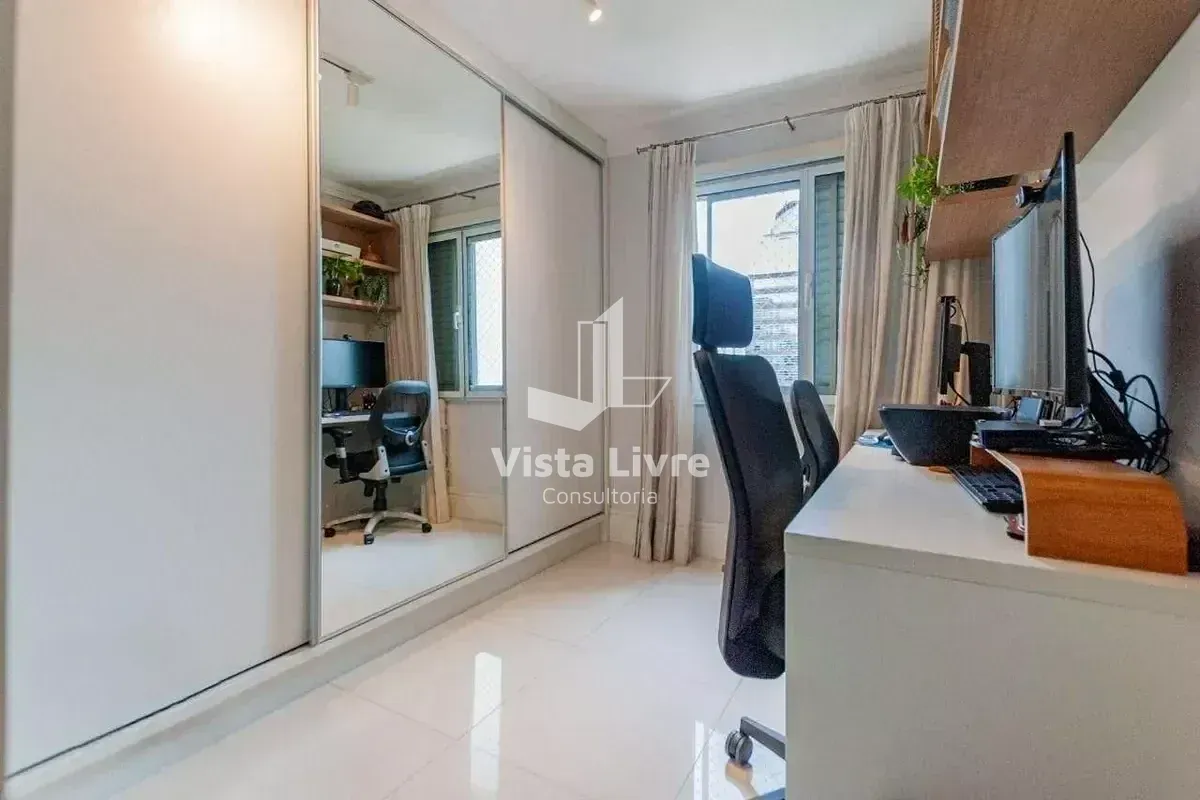 Cobertura, 2 quartos, 101 m² - Foto 22