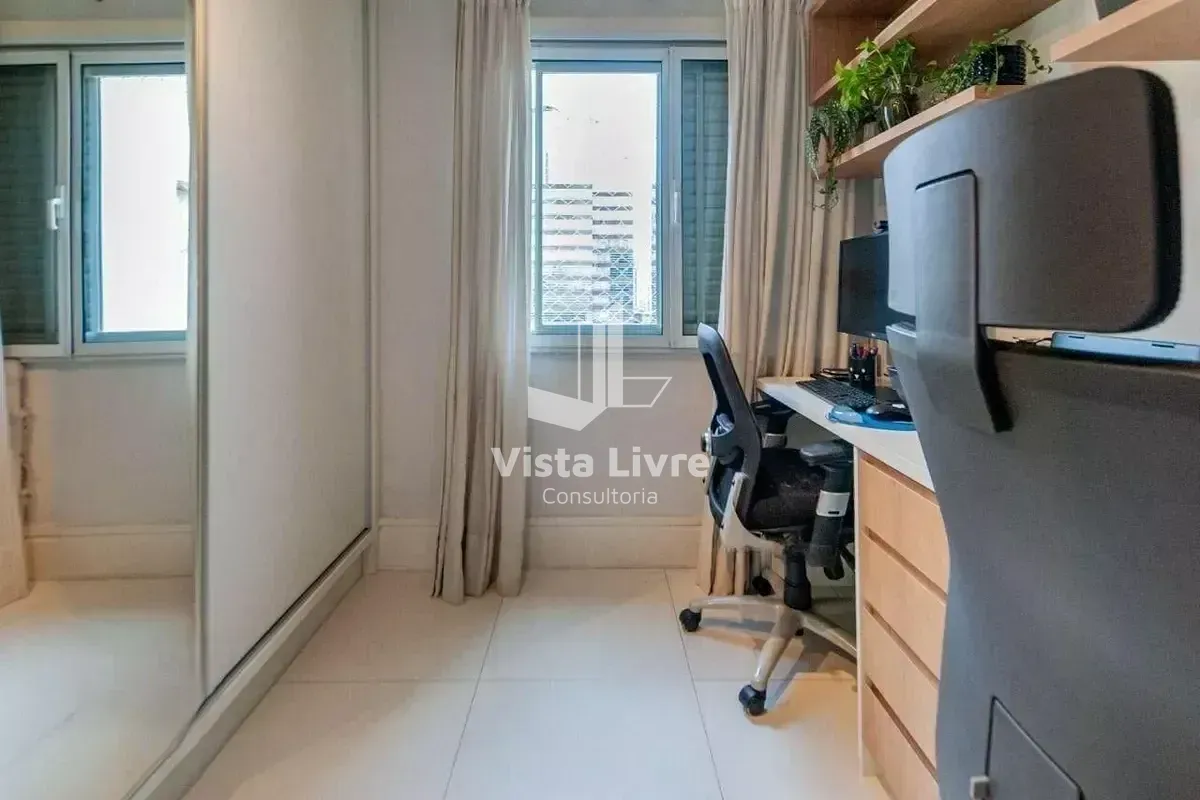 Cobertura, 2 quartos, 101 m² - Foto 23