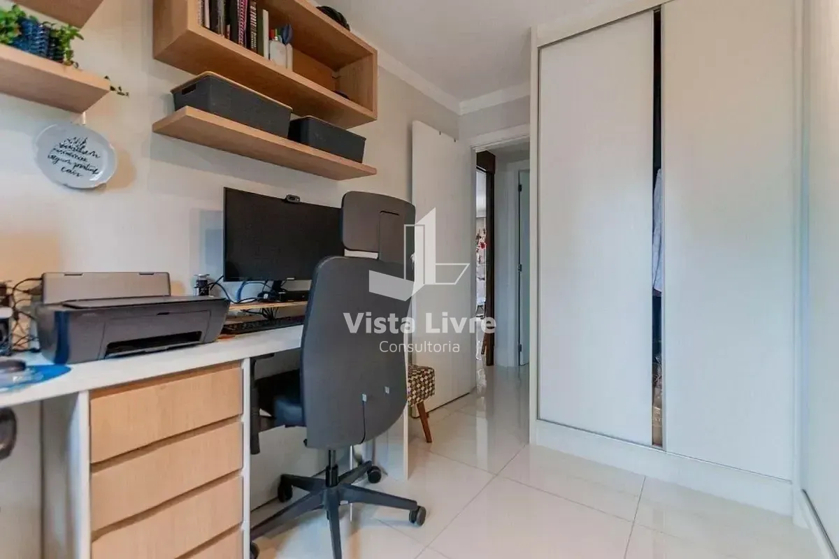 Cobertura, 2 quartos, 101 m² - Foto 24