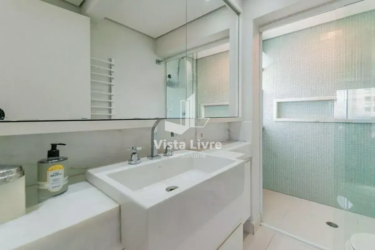 Cobertura, 2 quartos, 101 m² - Foto 27