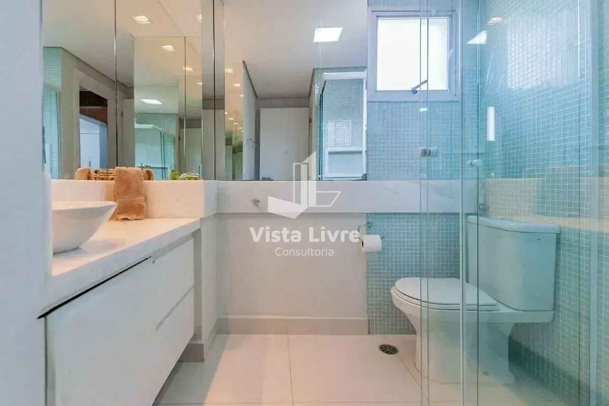 Cobertura, 2 quartos, 101 m² - Foto 28