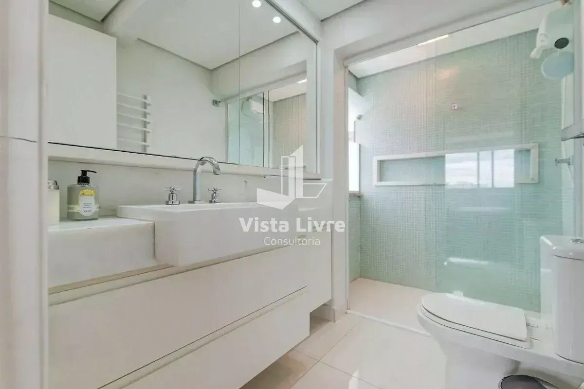 Cobertura, 2 quartos, 101 m² - Foto 29
