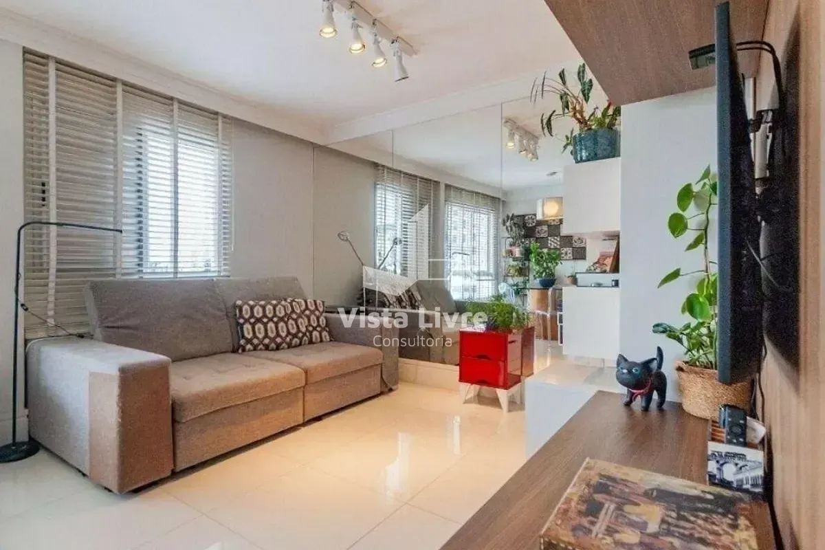 Cobertura, 2 quartos, 101 m² - Foto 3