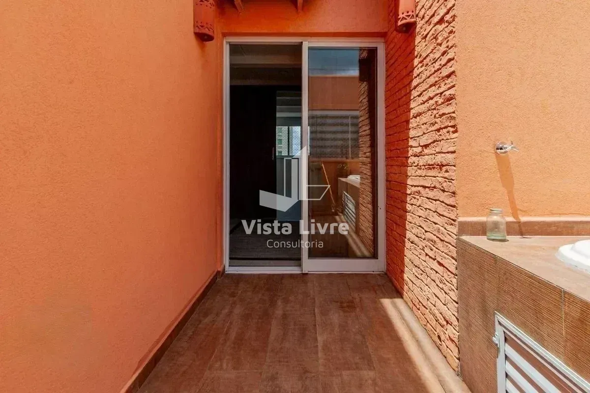 Cobertura, 2 quartos, 101 m² - Foto 25