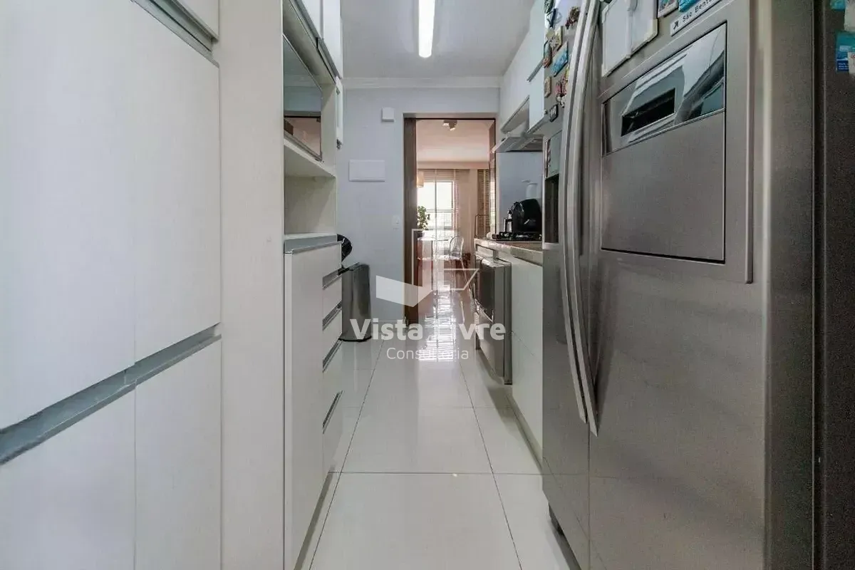 Cobertura, 2 quartos, 101 m² - Foto 9