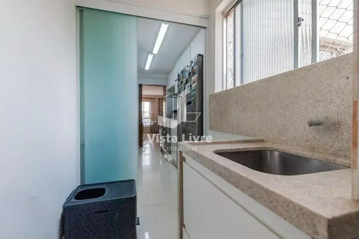 Cobertura, 2 quartos, 101 m² - Foto 14