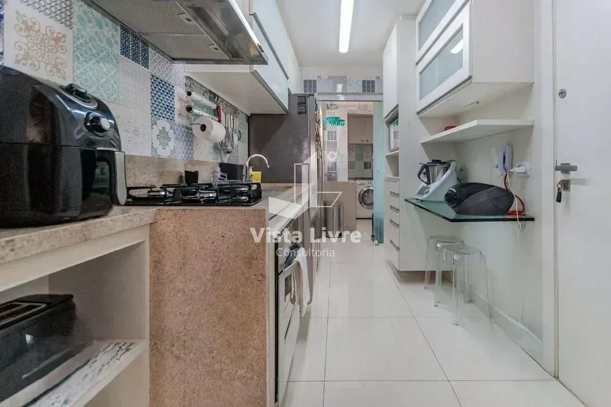 Cobertura, 2 quartos, 101 m² - Foto 11