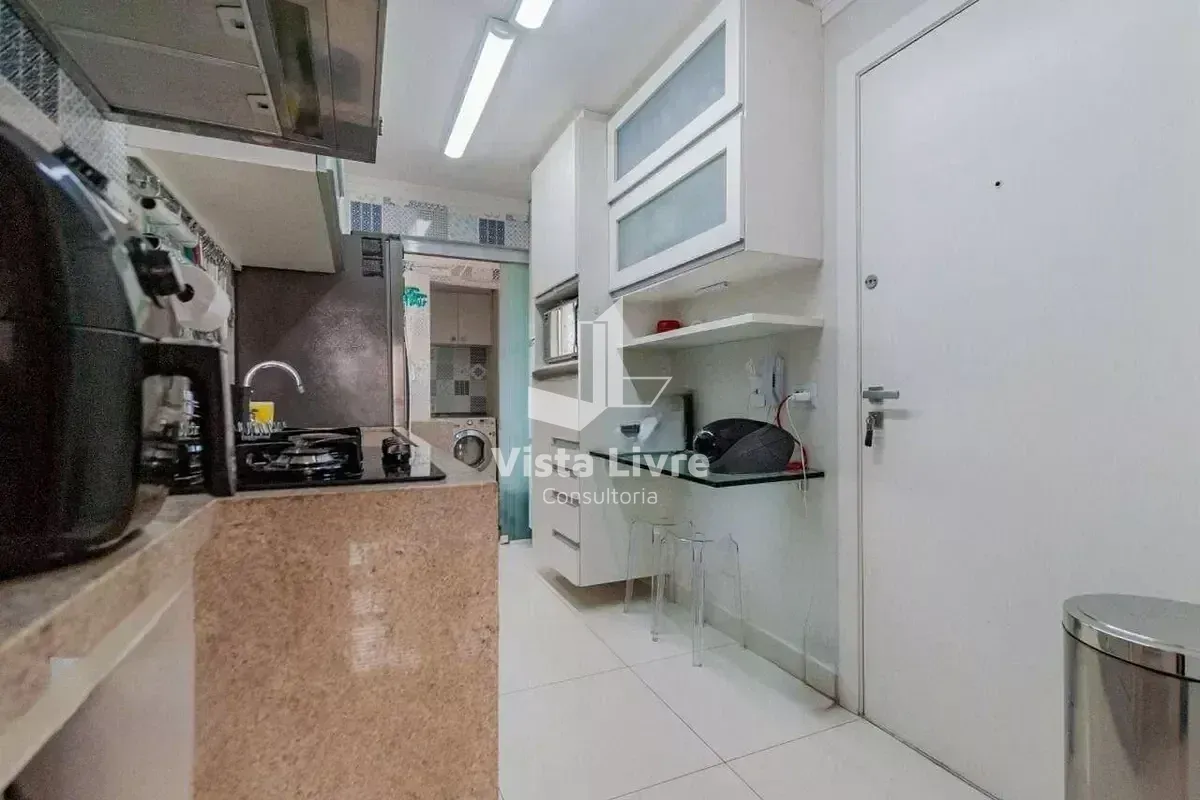 Cobertura, 2 quartos, 101 m² - Foto 10