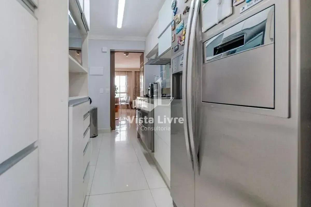 Cobertura, 2 quartos, 101 m² - Foto 12