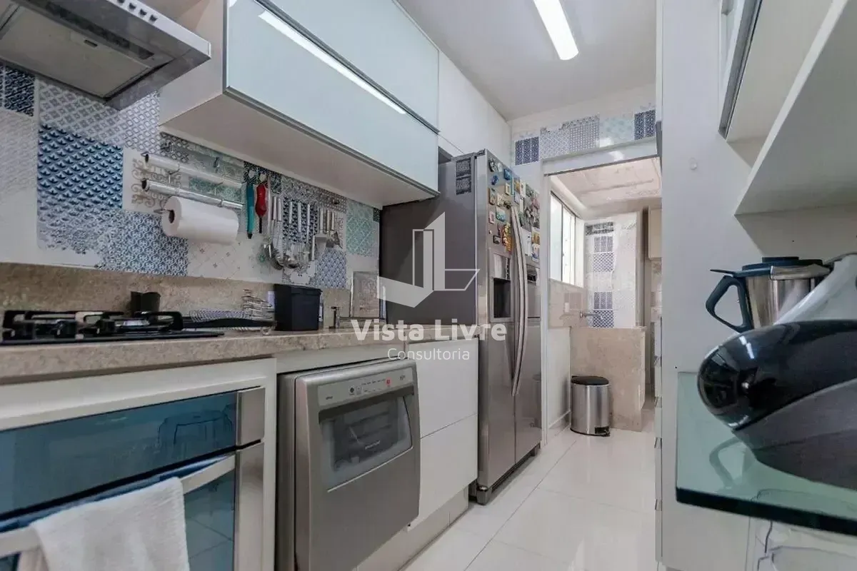 Cobertura, 2 quartos, 101 m² - Foto 13