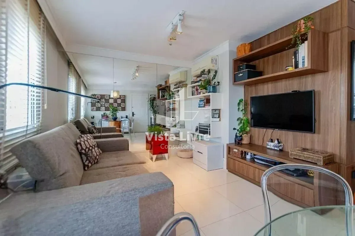Cobertura, 2 quartos, 101 m² - Foto 1