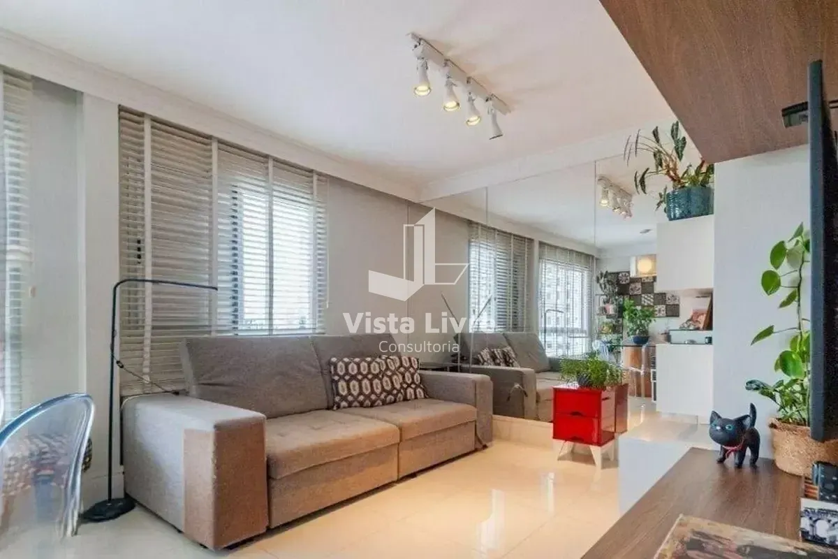 Cobertura, 2 quartos, 101 m² - Foto 7