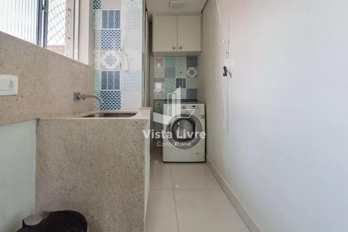 Cobertura, 2 quartos, 101 m² - Foto 15