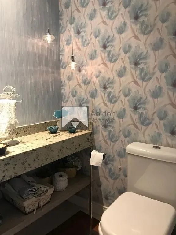 Cobertura, 4 quartos, 250 m² - Foto 33
