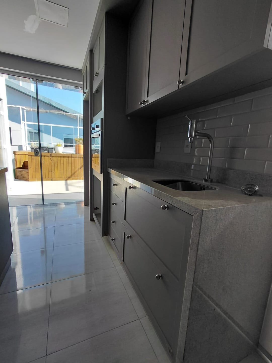 Cobertura à venda com 3 quartos, 170m² - Foto 8