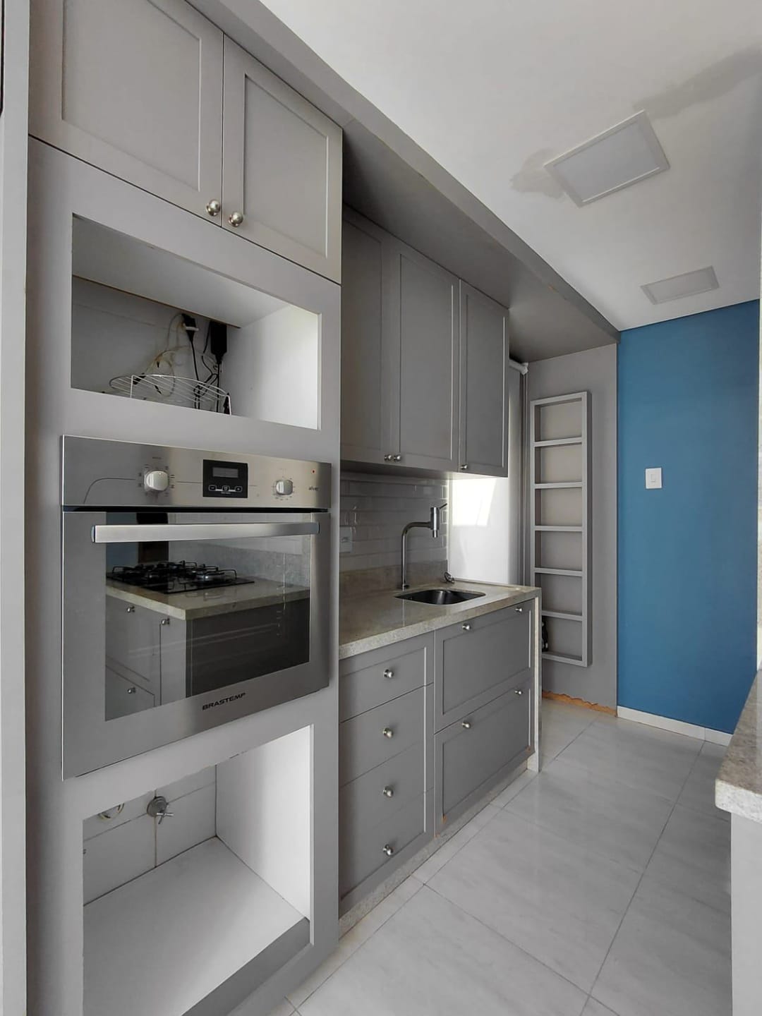 Cobertura à venda com 3 quartos, 170m² - Foto 7