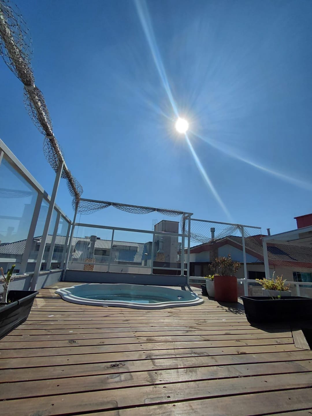 Cobertura à venda com 3 quartos, 170m² - Foto 2