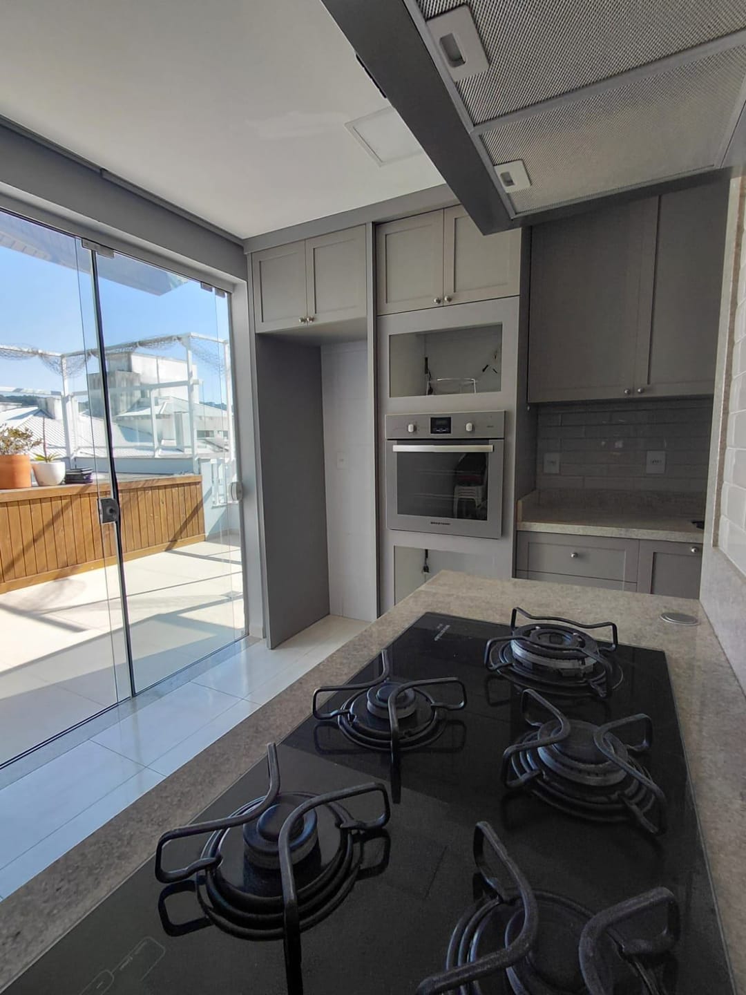 Cobertura à venda com 3 quartos, 170m² - Foto 9