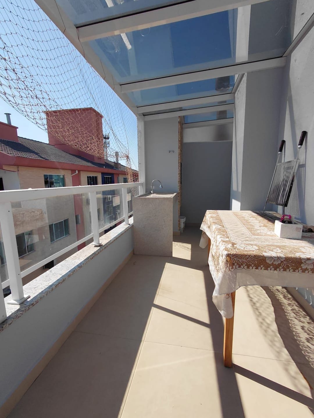Cobertura à venda com 3 quartos, 170m² - Foto 19