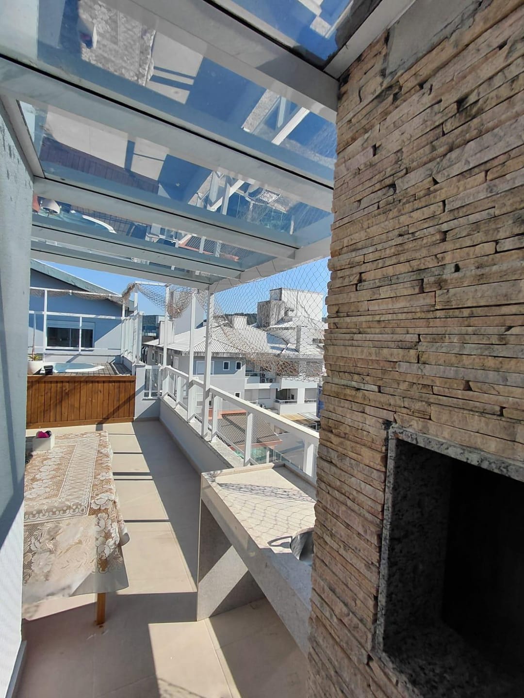 Cobertura à venda com 3 quartos, 170m² - Foto 6