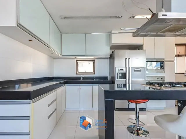 Cobertura / Penthouse com 73m² 1 quarto e 2 banheiros, à venda, no bairro Moema em São Paulo