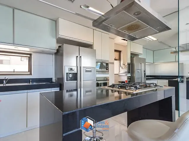 Cobertura / Penthouse com 73m² 1 quarto e 2 banheiros, à venda, no bairro Moema em São Paulo