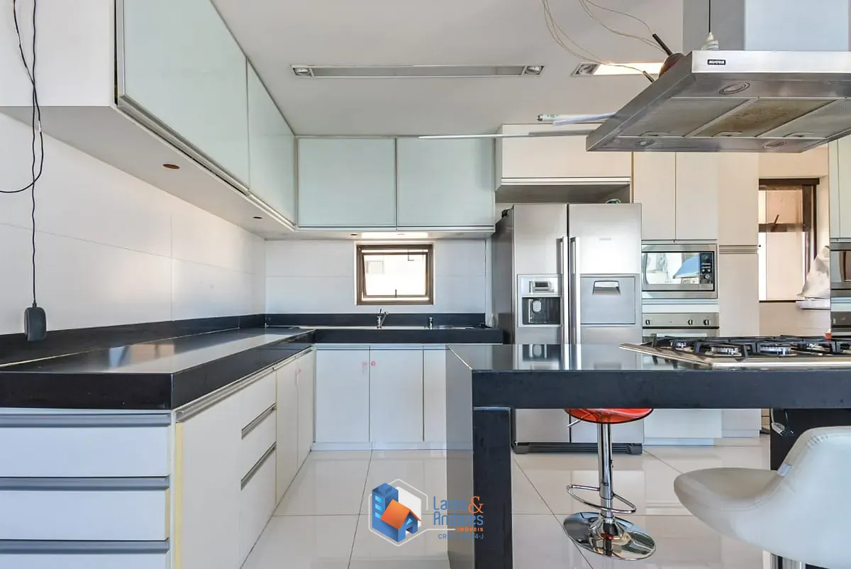Cobertura, 1 quarto, 73 m² - Foto 4