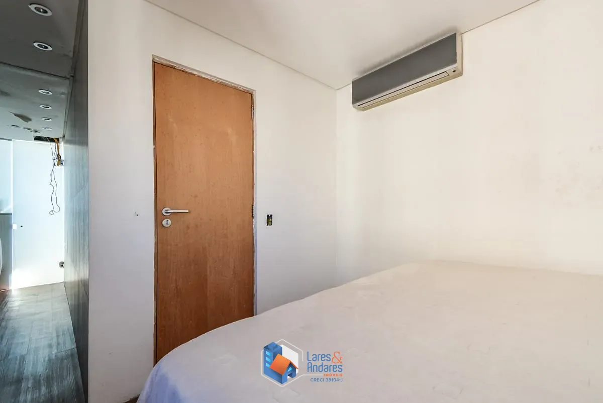 Cobertura, 1 quarto, 73 m² - Foto 22