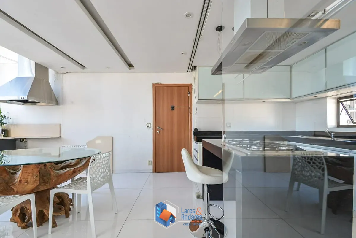 Cobertura, 1 quarto, 73 m² - Foto 14